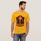 Treehouse Master Builder T-Shirt (Vorne ganz)