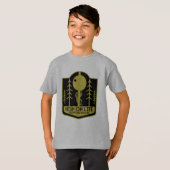 Treehouse Master Builder T-Shirt (Vorne ganz)