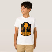 Treehouse Master Builder T-Shirt (Vorne ganz)