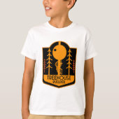 Treehouse Master Builder T-Shirt (Vorderseite)