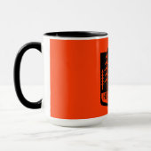 Treehouse Master Builder Tasse (Links)