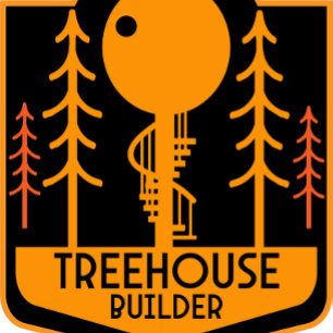 Treehouse Playhouse Zurück zur Schule Decke