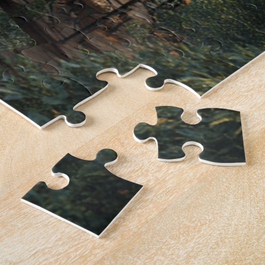 Treehouse Puzzle (Seite)