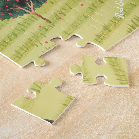 Treehouse Puzzle (Seite)