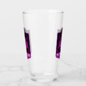 Treehouses Glas (Links)