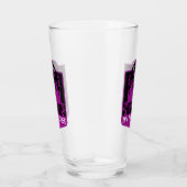 Treehouses Glas (Rechts)