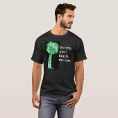 treehugger T-Shirt (Vorne ganz)