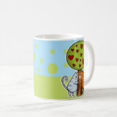 treehuggers kaffeetasse (VorderseiteRechts)