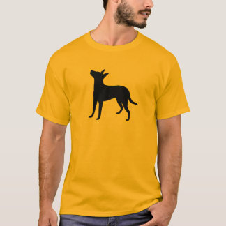 Treeing Feist-T-Shirt T-Shirt