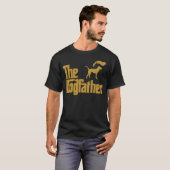 Treeing Tennessee Brindle T-Shirt (Vorne ganz)