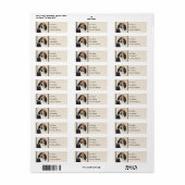 Treeing Walker Coonhound Malerei - Originelle Kuns (Vorne)