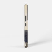 Treeing Walker Coonhound Malerei - Originelle Kuns Samsung Galaxy Hülle (Rechte Seite)