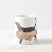 Treeing WandererCoonhound Kaffeetasse (Mittel)