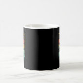 Treejected Lustige Disc Golf Scheiben Treffen Dumm Kaffeetasse (Mittel)