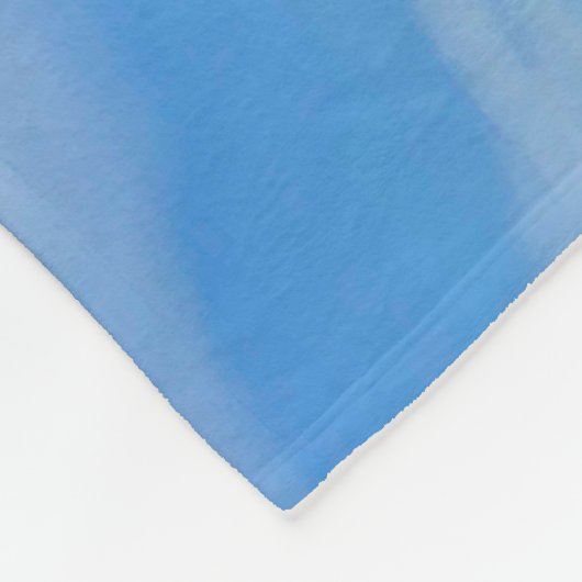 Treeline Grizzly Fleecedecke (Ecke)