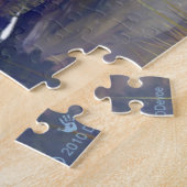 Treeline Grizzly Puzzle (Seite)