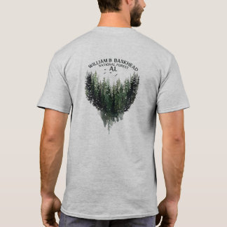 Treeline T-Shirt