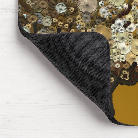 Treelover Mousepad (Ecke)