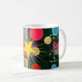 Treemazing Stockbridge 2024 Tasse (VorderseiteRechts)