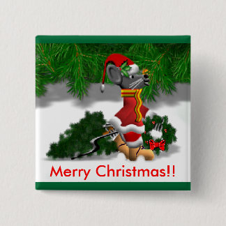 treeMouse Knopf Button