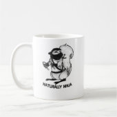 Treerat Ninja Kaffeetasse (Links)