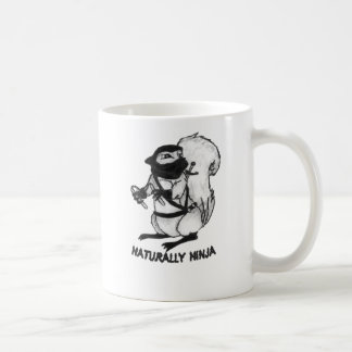 Treerat Ninja Kaffeetasse