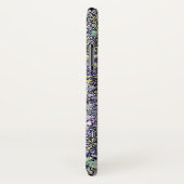 TREES-BLÄTTER Case-Mate iPhone HÜLLE (Hinten/Rechts)