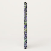 TREES-BLÄTTER Case-Mate iPhone HÜLLE (Hinten/Links)