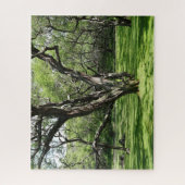 Trees Jigsaw Puzzle (Vertikal)