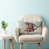 Treetop Children Lumbar Kissen (Stuhl )