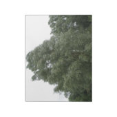 Treetops Editor Notizblock (Rotiert)
