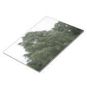 Treetops Editor Notizblock (angewinkelt)