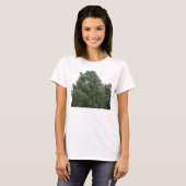 Treetops Ladys T Shirt (Vorne ganz)