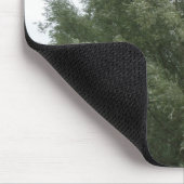 Treetops Mousepad (Ecke)