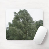 Treetops Mousepad (Mit Mouse)