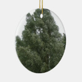 Treetops Ornament (Rechts)