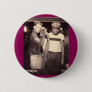 Treffe das Ziel und gewinne eine Kewpie-Puppe Button
