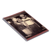 Treffe das Ziel und gewinne eine Kewpie-Puppe Notizblock (Rechte Seite)