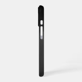 Treffe mich an der Diskokugel iPhone 16 Hülle (Linke Seite)
