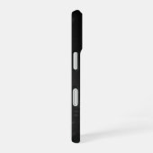 Treffe mich an der Diskokugel iPhone 16 Hülle (Rechte Seite)