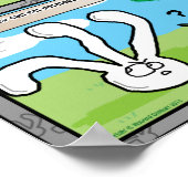 Treffen a Celeriac Poster (Ecke)