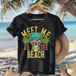 Treffen am T - Shirt