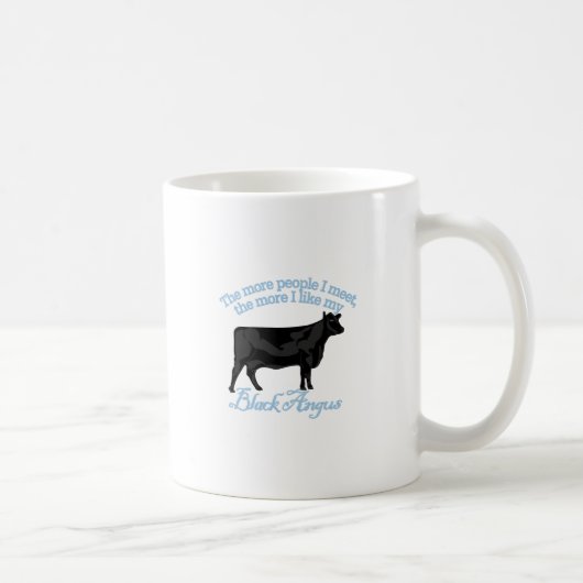 Treffen der Leute-I Kaffeetasse (Rechts)