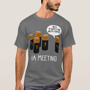 TREFFEN DER OM T-Shirt