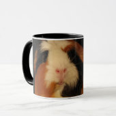 Treffen Elsie Tasse (Vorderseite Links)