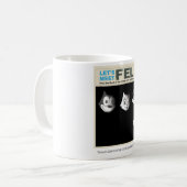 Treffen Felix Tasse (Vorderseite Links)