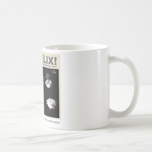 Treffen Felix Tasse (Rechts)