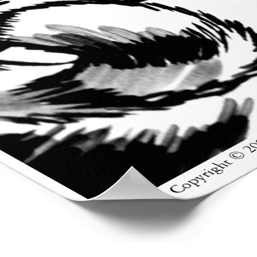 Treffen GuroGuro Poster (Ecke)