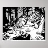 Treffen GuroGuro Poster (Vorne)