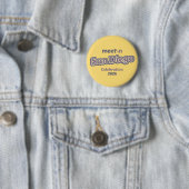 Treffen in San Diego 2026 Button - heller Hintergr (Beispiel)